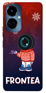 Чехол на TECNO Camon 19 Pro Frontea фото 1 из 1