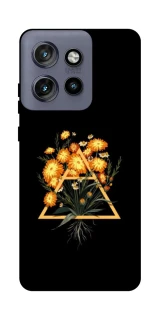 Чохол на Motorola Edge 50 Neo Flowers ver.1 фото 1 Чохол на Motorola Edge 50 Neo Flowers ver.1 фото 1 з 1