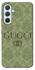 Чохол на Samsung Galaxy A54 5G Gucci ver.9 фото 1 з 1
