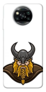 Чехол на Xiaomi Poco X3 NFC / Poco X3 Pro Viking фото 1 из 1