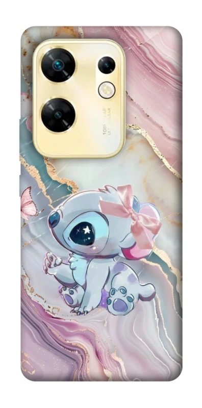 Чохол на Infinix Zero 30 4G Stitch ver.26 фото 1 з 1