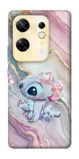 Чехол на Infinix Zero 30 4G Stitch ver.26 фото 1 из 1