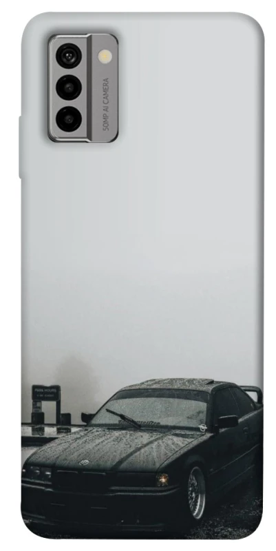 Чехол на Nokia G22 BMW mood фото 1 из 1
