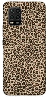 Чохол на Xiaomi Mi 10 Lite Leopard Skin v2 фото 1 з 1