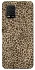 Чехол на Xiaomi Mi 10 Lite Leopard Skin v2 фото 1 из 1