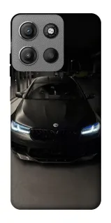 Чехол на Motorola Moto G15 4G BMW v45 фото 1 из 1