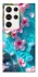 Чохол на Samsung Galaxy S23 Ultra Flowers v19 фото 1 з 1