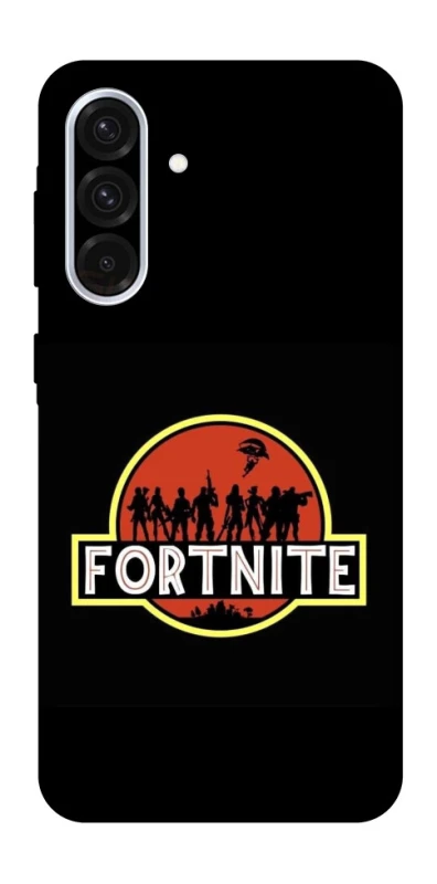 Чохол на Samsung Galaxy A36 5G Fortnite logo ver.1 фото 1 з 1