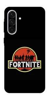 Чохол на Samsung Galaxy A36 5G Fortnite logo ver.1 фото 1 з 1