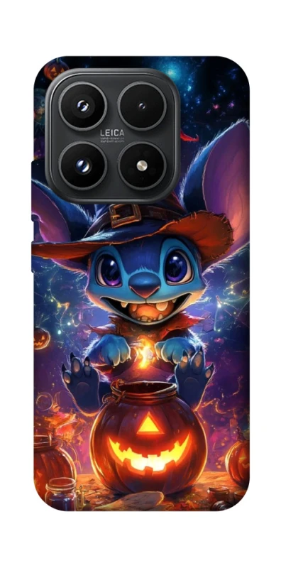 Чохол на Xiaomi 17 Halloween Stitch ver.5 фото 1 з 1