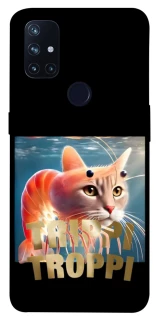 Чехол на OnePlus Nord N10 5G Trippi Troppi фото 1 из 1