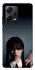 Чохол на Xiaomi Redmi Note 12 Pro 5G Wednesday Bleak Beauty фото 1 з 1