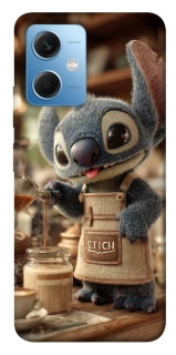 Чехол на Xiaomi Redmi Note 12 5G Stitch ver.15 фото 1 из 1
