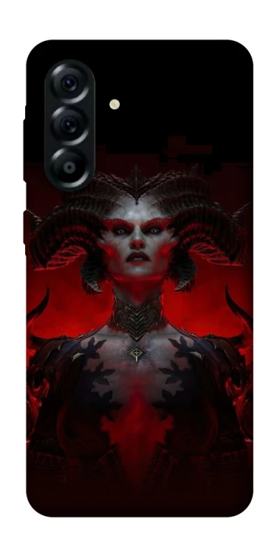 Чохол на Samsung Galaxy A57 5G Lilith фото 1 з 1