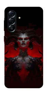 Чехол на Samsung Galaxy A57 5G Lilith фото 1 из 1