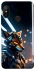 Чохол на Xiaomi Mi A2 Lite / Xiaomi Redmi 6 Pro Cyber ​​Fox фото 1 з 1