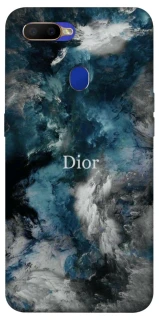 Чехол на Oppo A5s Dior ver.2 фото 1 из 1