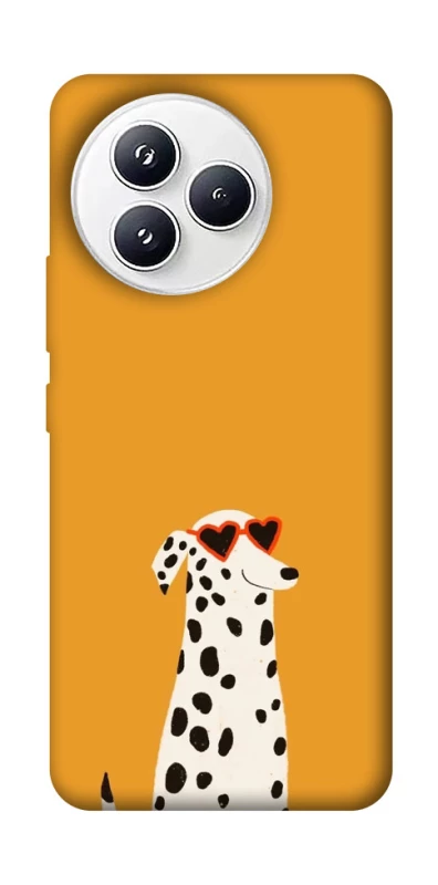 Чохол на Xiaomi Civi 5 Pro Далматинець фото 1 з 1