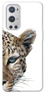 Чехол на OnePlus 9 Pro Leopard Art v2 фото 1 из 1