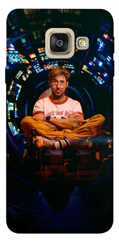 Чохол на Samsung A520 Galaxy A5 (2017) Project Hail Mary ver.3 фото 1 з 1