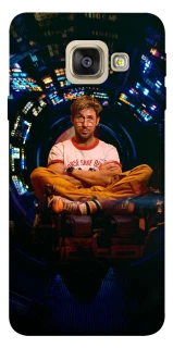 Чохол на Samsung A520 Galaxy A5 (2017) Project Hail Mary ver.3 фото 1 з 1