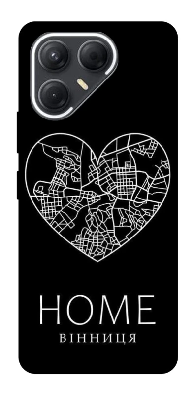 Чохол на TECNO Pova 7 Вінниця Home фото 1 з 1