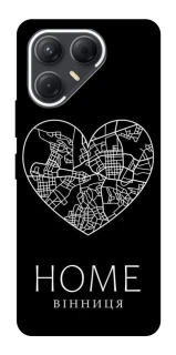 Чохол на TECNO Pova 7 Вінниця Home фото 1 з 1