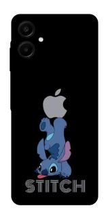 Чехол на Samsung Galaxy A07 Stitch ver.18 фото 1 из 1