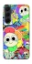 Чохол на Samsung Galaxy A55 Dandy world collage фото 1 з 1