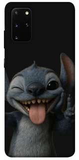 Чехол на Samsung Galaxy S20+ Stitch фото 1 из 1