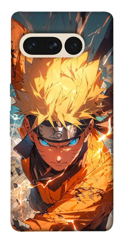 Чохол на Google Pixel 7 Pro Minato v2 фото 1 з 1