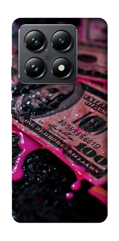 Чохол на Xiaomi 14T Pro Dollars фото 1 з 1