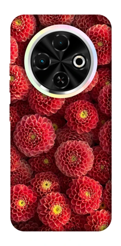 Чехол на TECNO Spark 30C Midnight1 фото 1 из 1