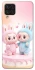 Чохол на Samsung Galaxy A22 4G Labubu Twins фото 1 з 1