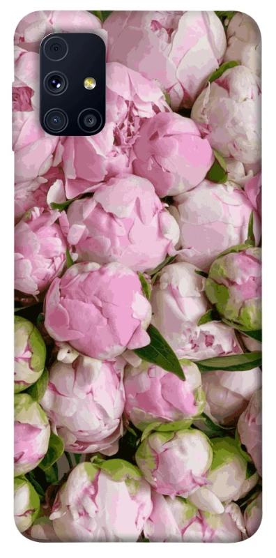 Чохол на Samsung Galaxy M31s Nature’s Elegance фото 1 з 1