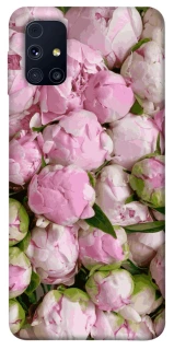 Чохол на Samsung Galaxy M31s Nature’s Elegance фото 1 з 1