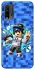 Чохол на Xiaomi Redmi 9T Roblox collage ver.6 фото 1 з 1