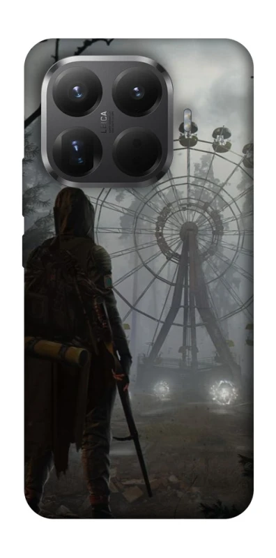 Чохол на Xiaomi 15T Pro Stalker v3 фото 1 з 1