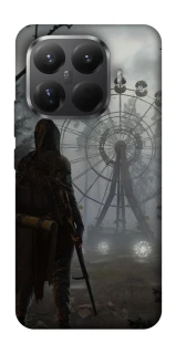 Чохол на Xiaomi 15T Pro Stalker v3 фото 1 з 1