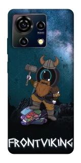 Чехол на ZTE Blade V50 Vita Frontviking фото 1 из 1