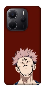 Чохол на Xiaomi Redmi Note 14 5G Sakuna v3 фото 1 з 1