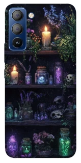 Чохол на TECNO Pop 5 LTE Magic shelf ver.1 фото 1 з 1