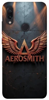 Чохол на Xiaomi Redmi Note 7 / Note 7 Pro / Note 7s Aerosmith фото 1 з 1