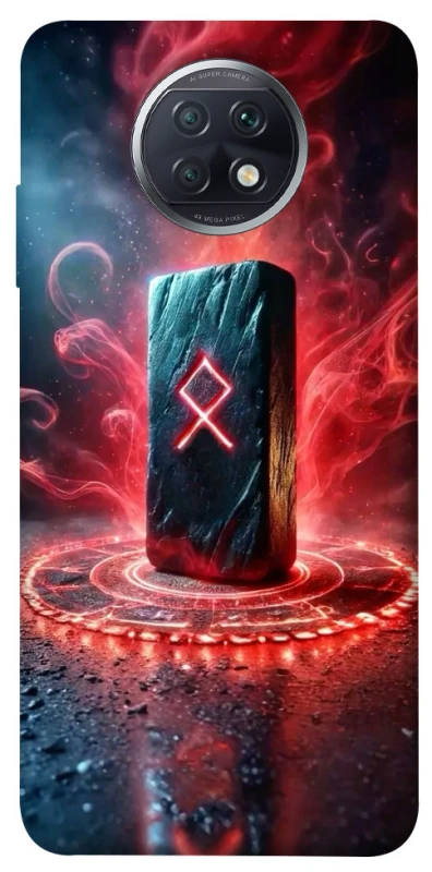 Чохол на Xiaomi Redmi Note 9 5G / Note 9T Руна Одал фото 1 з 1