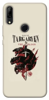 Чехол на Huawei P Smart Z House of the Dragon ver.4 фото 1 из 1