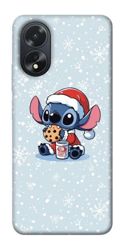 Чехол на Oppo A18 Stitch ver.21 фото 1 из 1