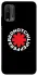 Чохол на Xiaomi Redmi 9T Red Hot Chili Peppers logo фото 1 з 1