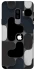 Чохол на Samsung Galaxy S9+ Apple logo ver.8 фото 1 з 1