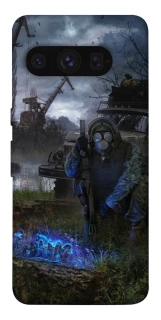 Чехол на Google Pixel 8 Pro Сталкер v9 фото 1 из 1