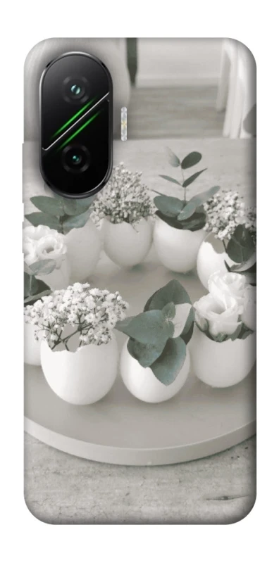 Чохол на Xiaomi Poco F7 Mood фото 1 з 1